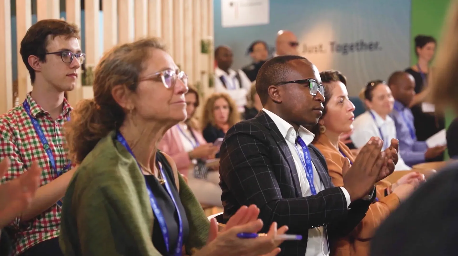 German Climate Pavilion – COP28 Dubai 2023 - Impression 1