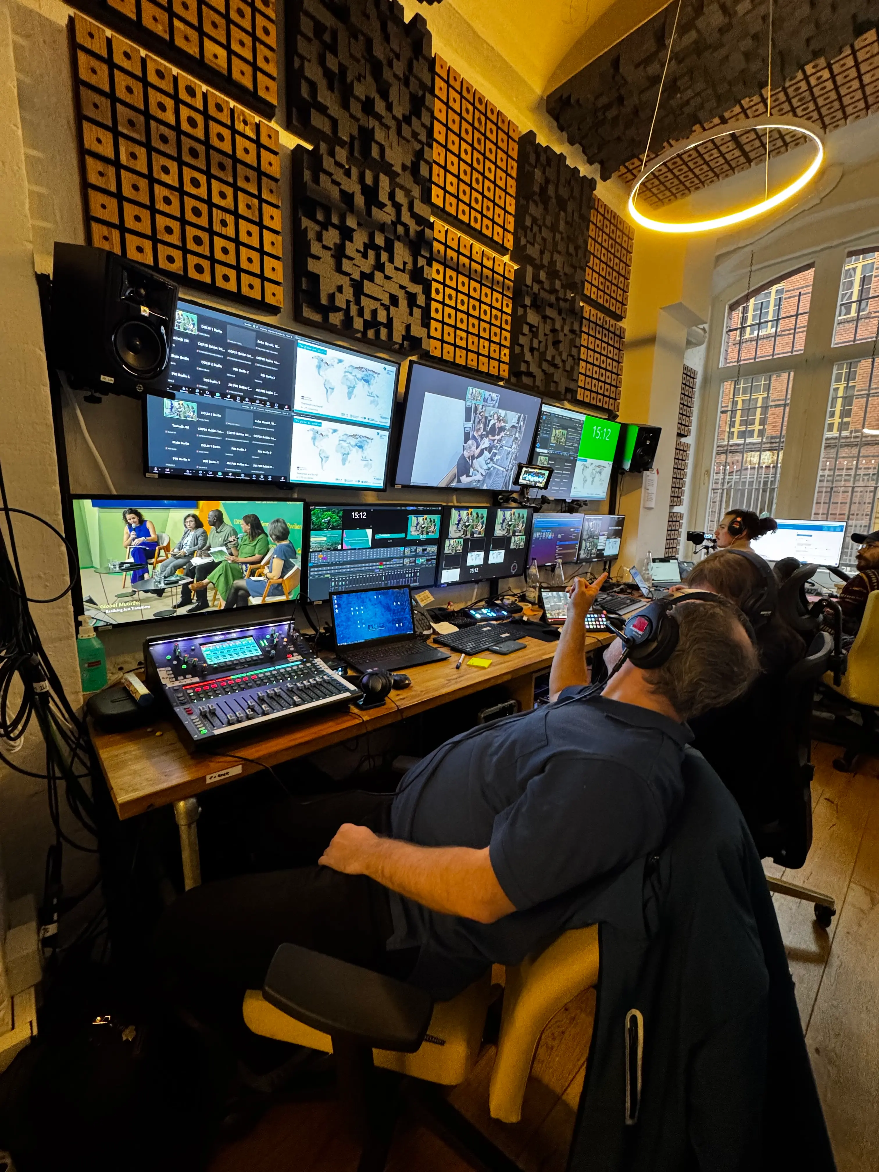 Urban Studio Impression