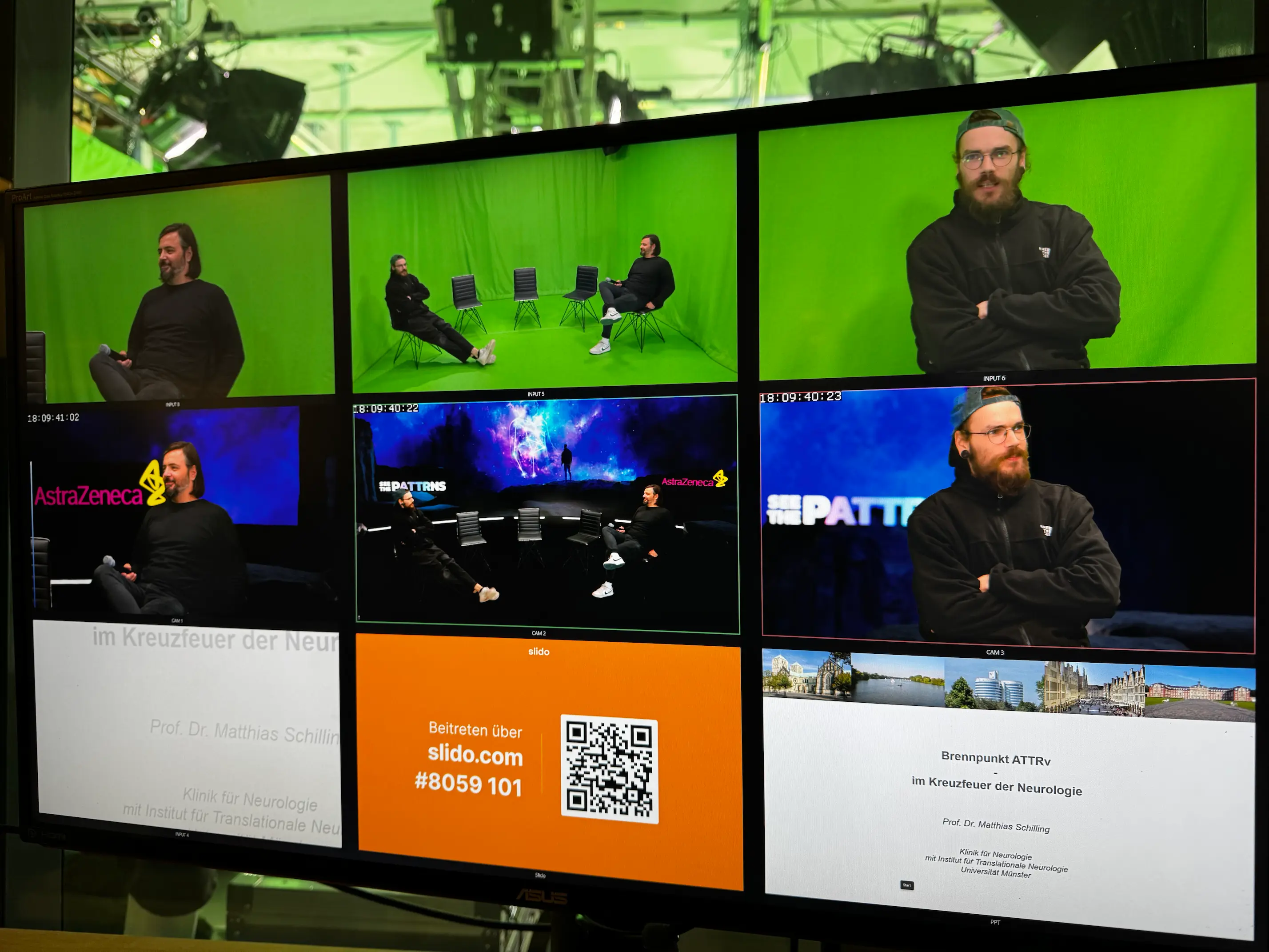 Urban Studio Produktion