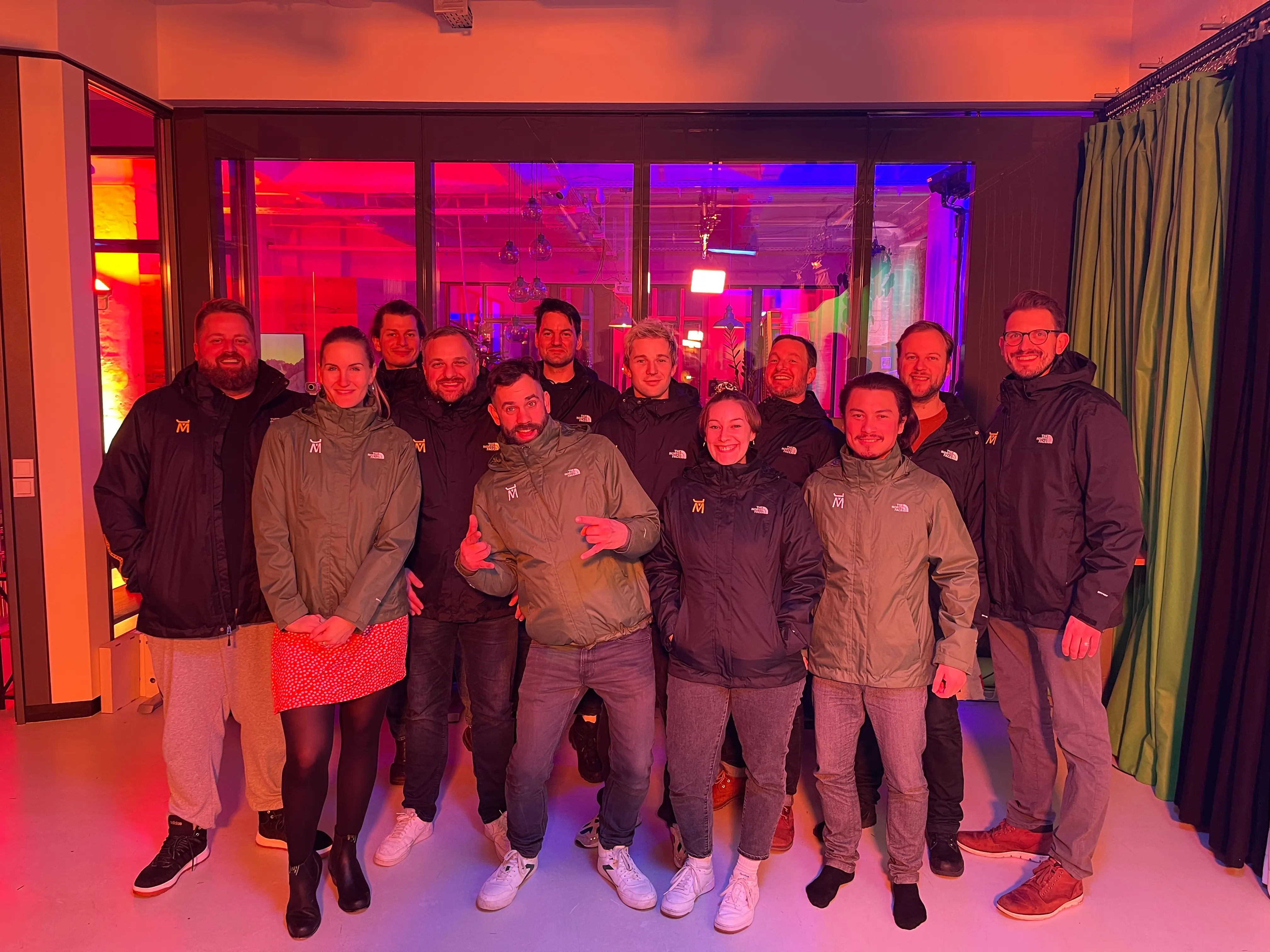 Team Jakobs Medien GmbH